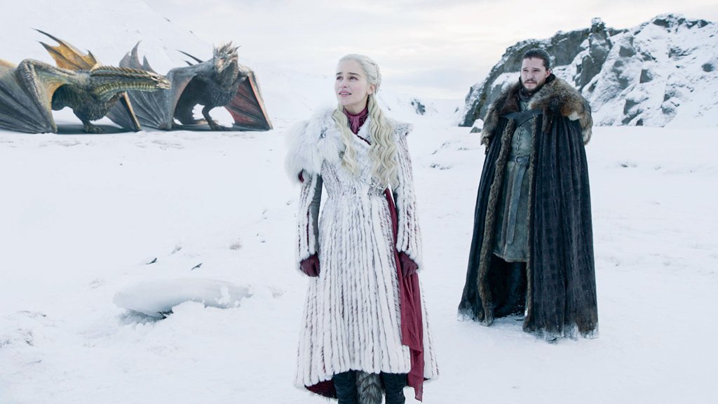 La canción Jenny de Oldstones, ¿anuncia el final de Game of Thrones?