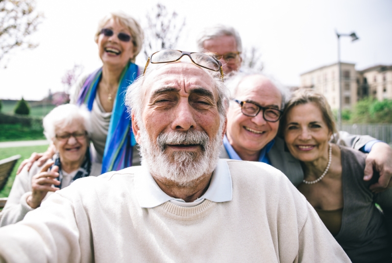 El 'cohousing' tuvo gran impacto en países de Europa, así como en Estados Unidos (Shutterstock).