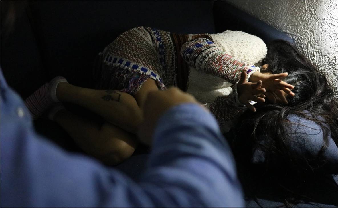 Hacen un llamado a las mujeres a denunciar el acoso