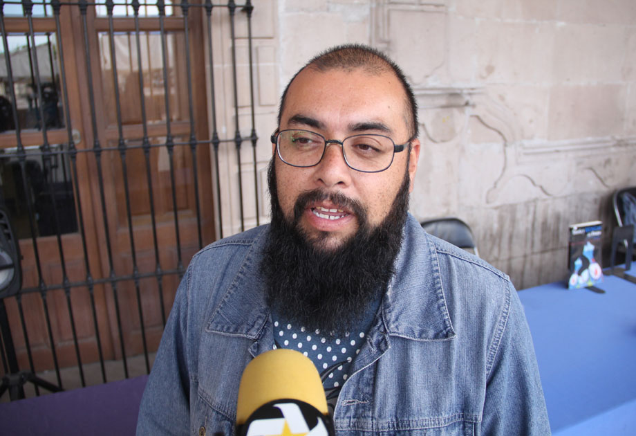 Hiram es considerado una tradición en Durango. (Gilberto Lastra)