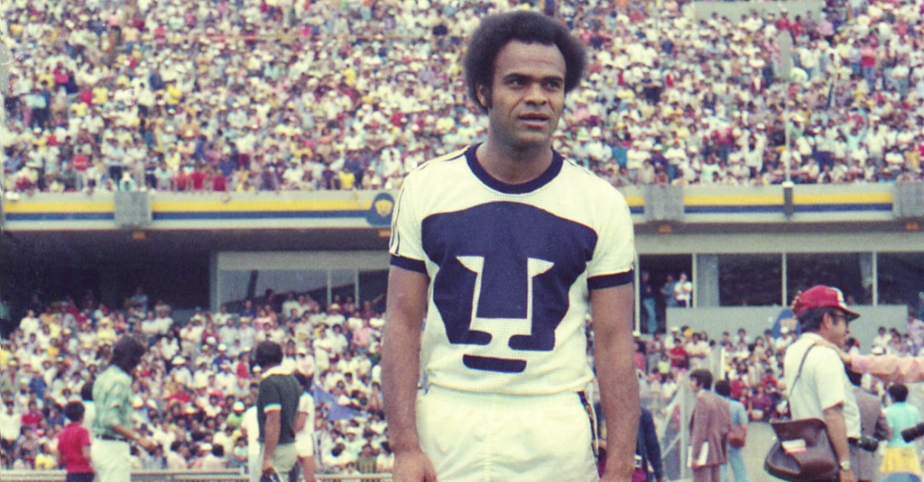 Juan José Muñante, ex jugador de los Pumas (Mexsport)