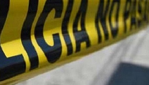 La víctima fue localizada por vecinos. (Archivo)