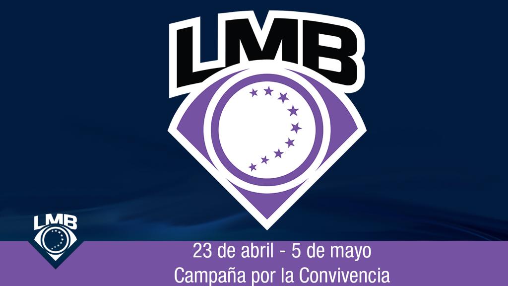 Liga Mexicana de Beisbol dice sí a la convivencia (Cortesía)