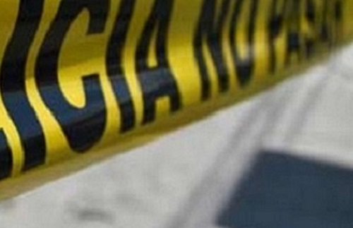 Los vecinos de la zona avisaron a la policía. (Archivo)