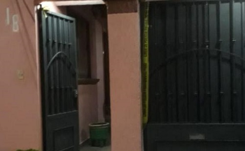 No se tienen detenidos por estos hechos. (Especial)