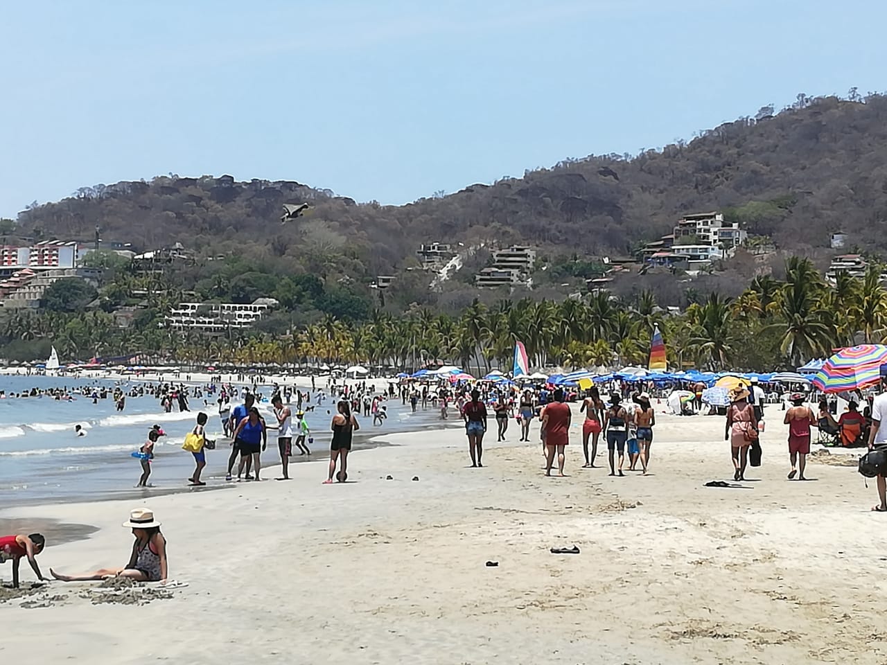 Acapulco.