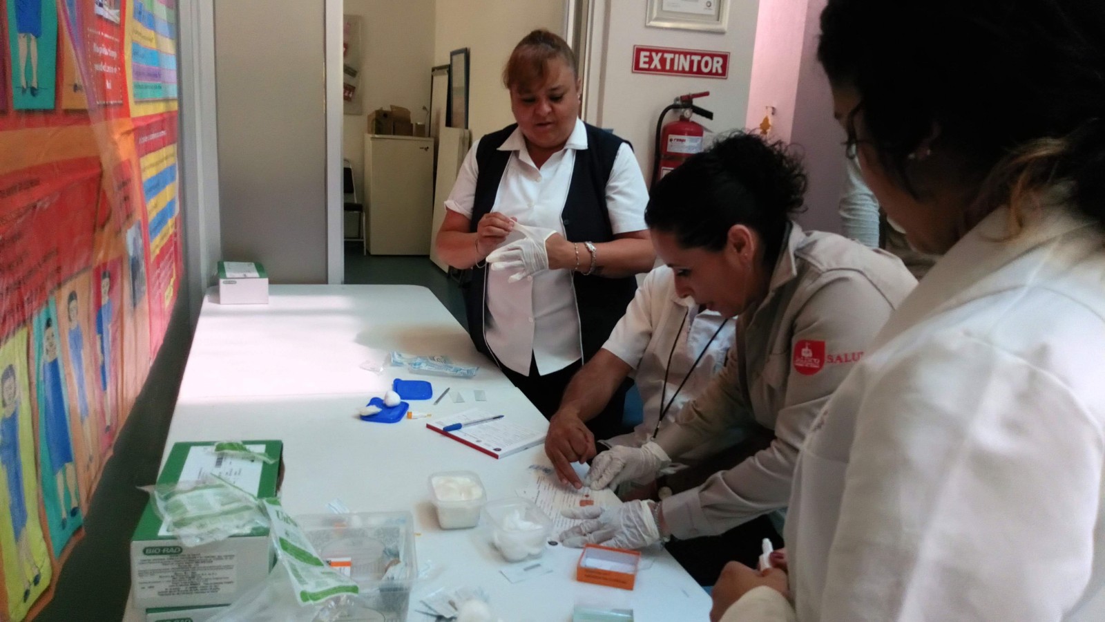 Desde hace cinco años no se presentan casos autóctonos de Paludismo en Jalisco. (Cortesía)