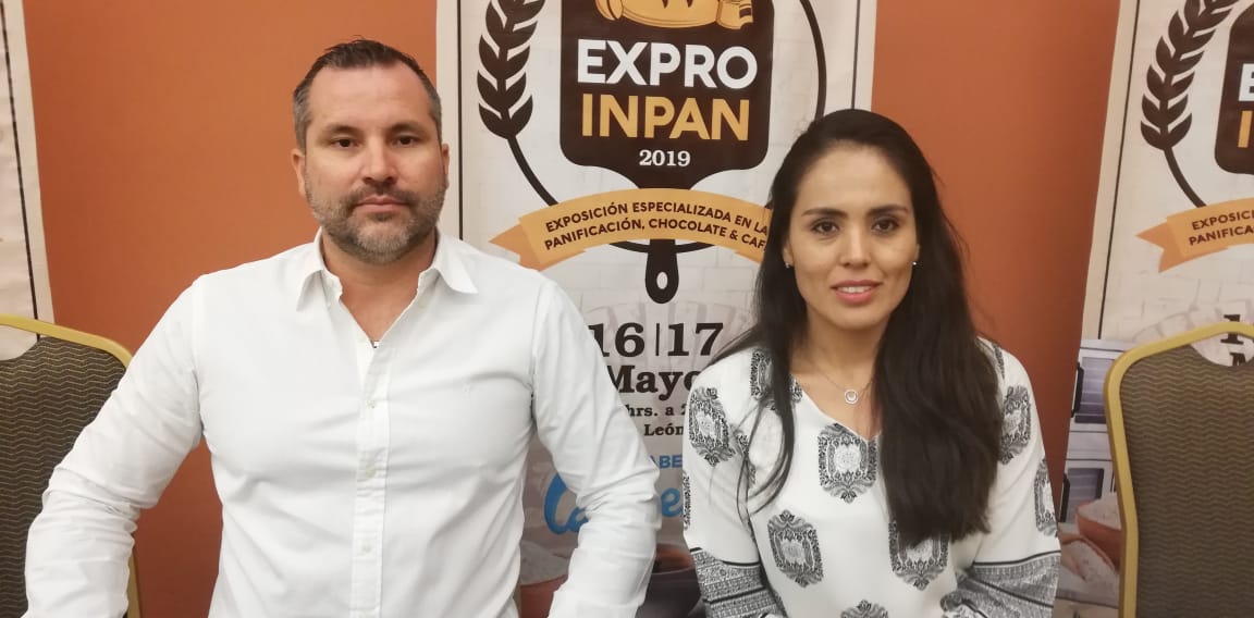 Cámara Nacional de la Industria Panificadora, (CANAINPA)