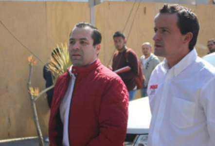 Esteban Ruiz Carballido. (Especial)