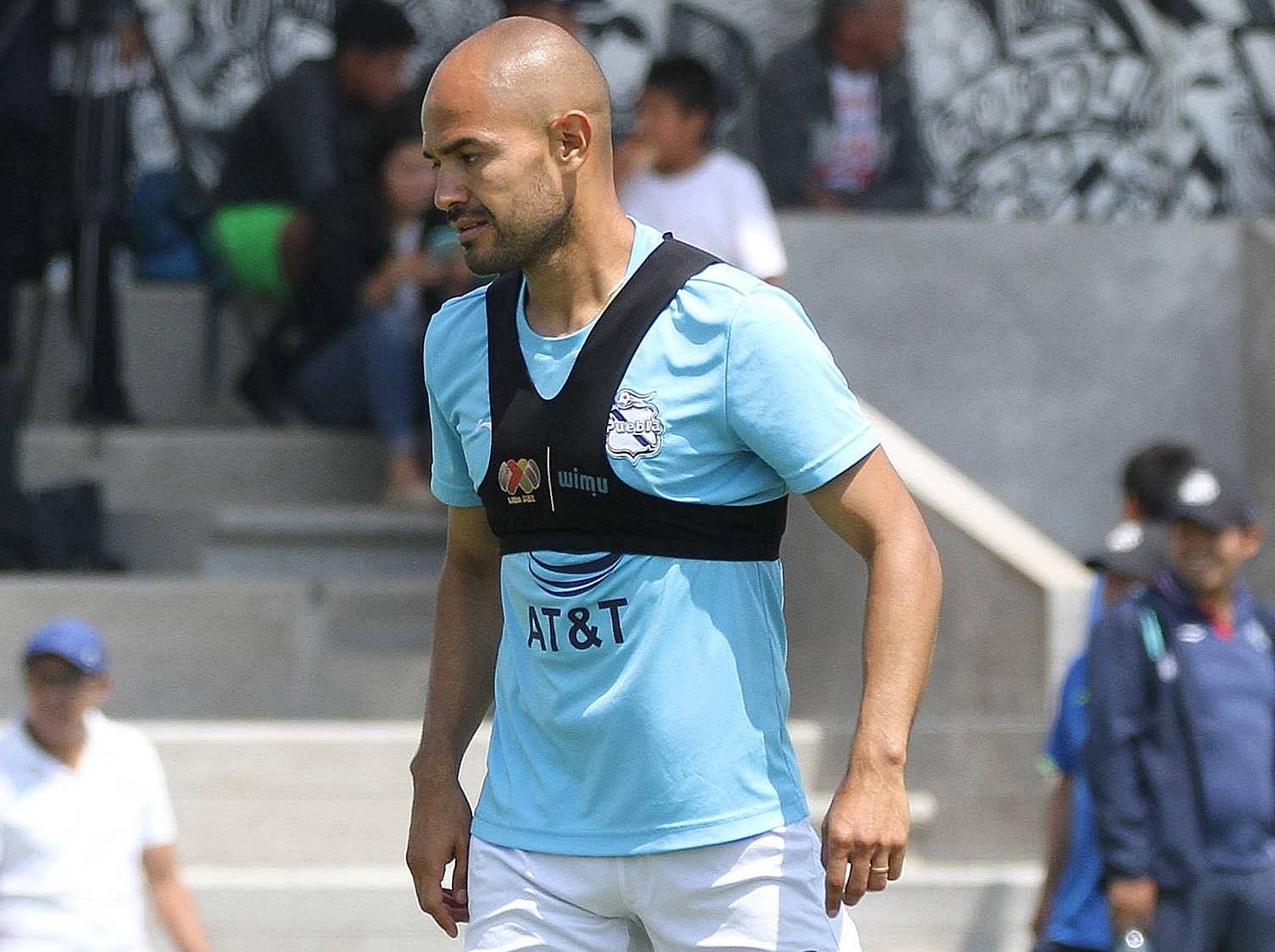 Francisco Acuña no se fía de Tigres, al revelar que es un equipo con calidad de sobra (Especial)