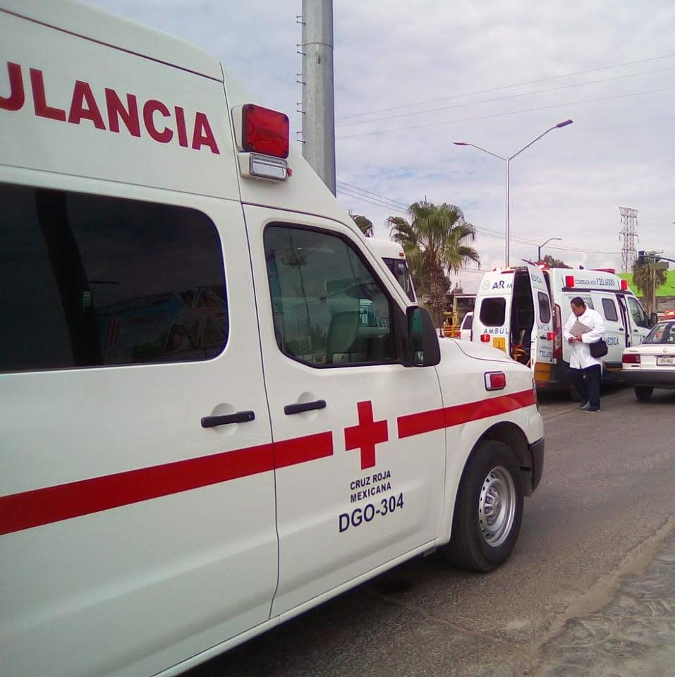El joven motociclista murió el domingo en la madrugada. (Notivox Digital)