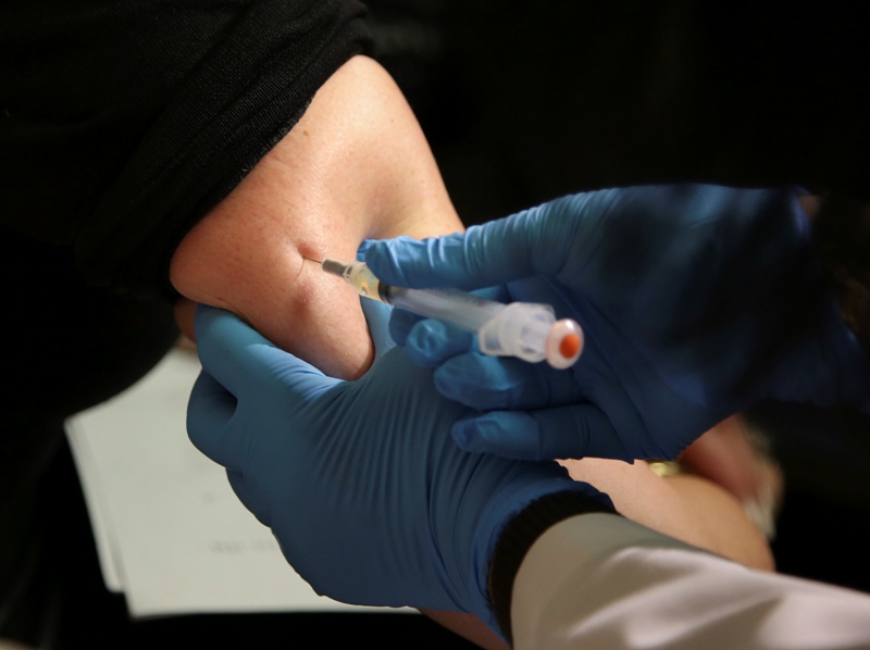 Los principales focos de infección están en Nueva York y Washington.