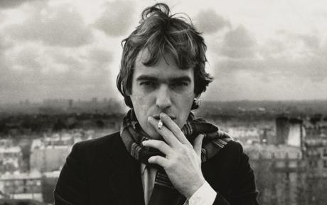 Martin Amis es uno de los mejores escritores vivos en lengua inglesa (Foto. Angela Gorgas)