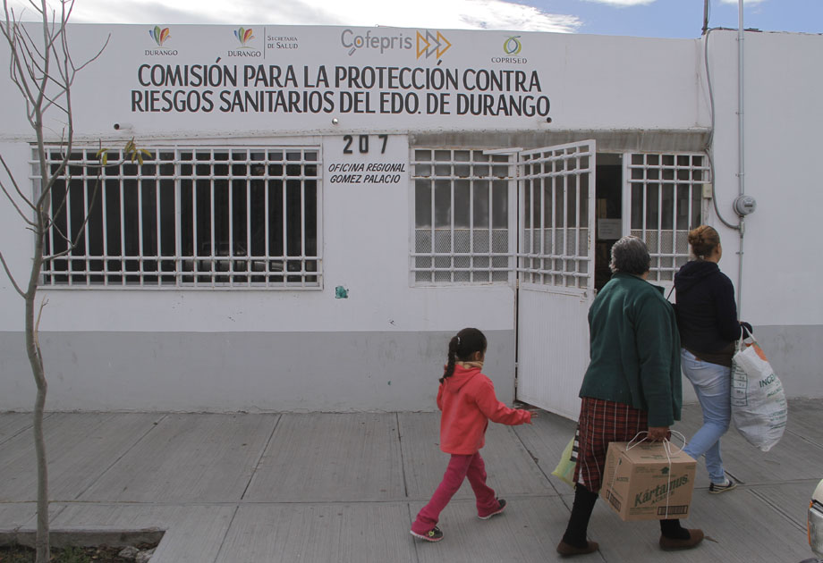 El operativo de Cuaresma continuará efectuándose durante esta semana. (Notivox Digital)