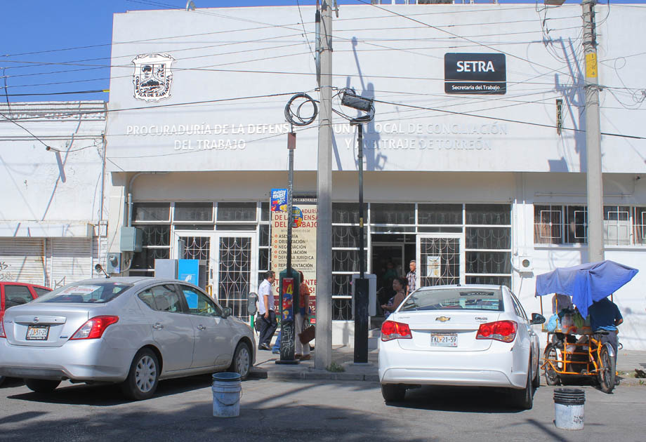 Se prevé que la reforma permita clarificar plazos en cuanto al funcionamiento de las juntas. (Notivox Digital)