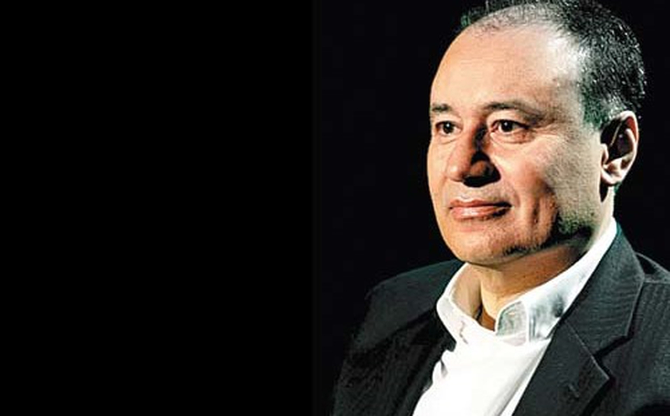 Alfonso Durazo. (Archivo)
