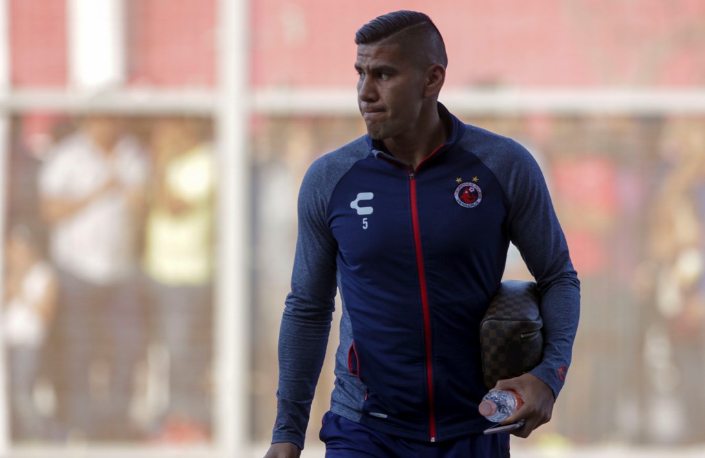 Carlos Salcido (Imago7)