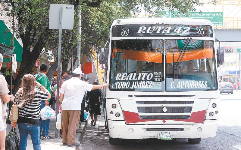 Exigen que se revise el tema con información total. (Archivo)