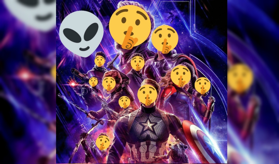 Los memes que ha inspirado 'Avengers: Endgame' te matarán de la risa.