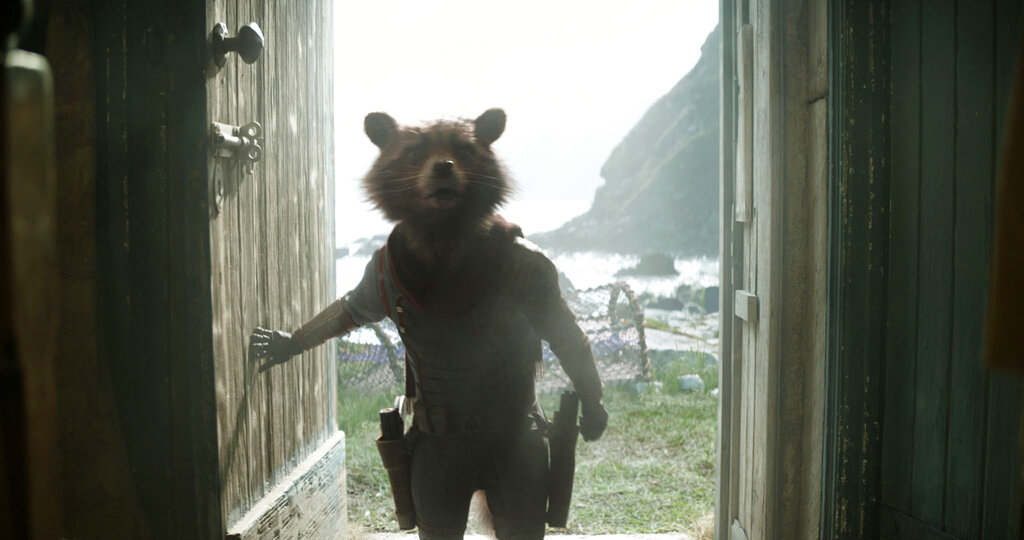 'Avengers: Endgame' se estrenó en México este viernes 26 de abril (Marvel).