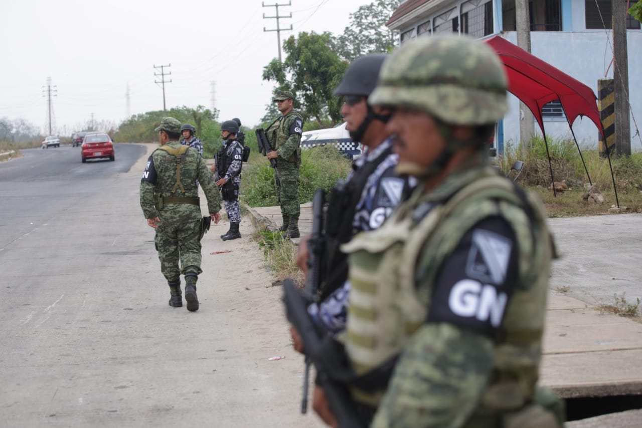 Los hechos se dieron en la carretera Durango-Torreón el pasado viernes. (Archivo)