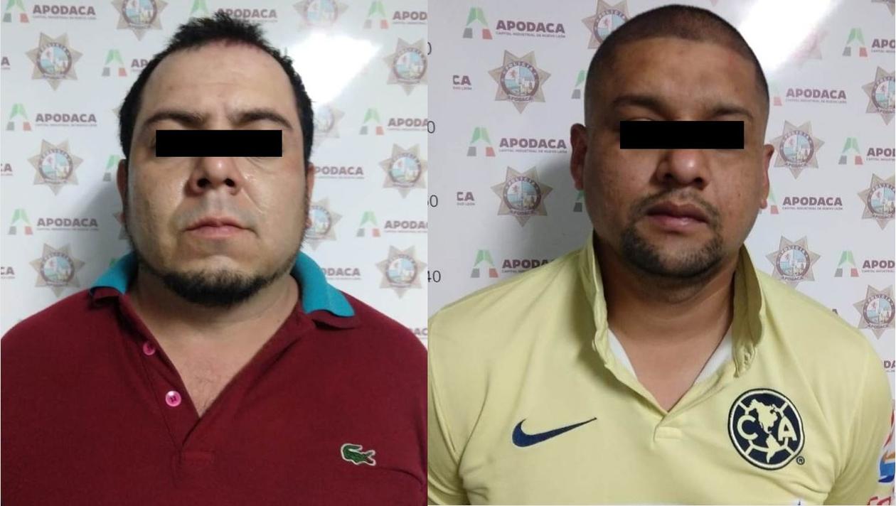 Entre los indocumentados se encontraban seis menores. Foto: Especial