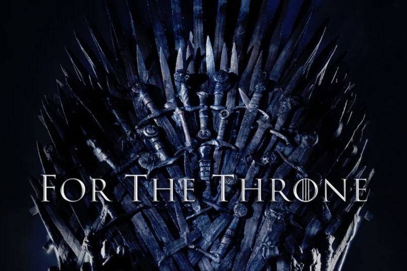 For the Throne es el soundtrack inspirado en la serie de televisión de HBO. (HBO)