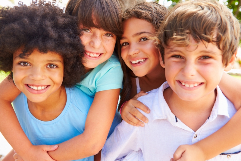 Nuestras recomendaciones para disfrutar con los niños y como ellos. (Shutterstock)