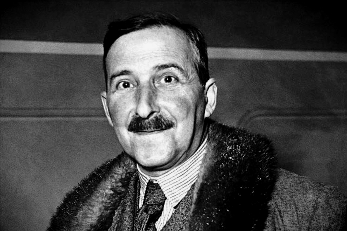 Stefan Zweig murió el 22 de febrero en Petrópolis. (Especial)