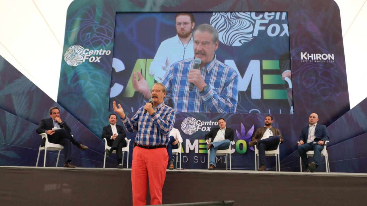 CANNA México
