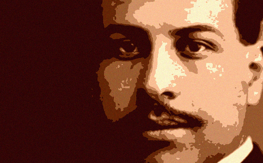 López Velarde murió el 19 de junio de 1921 en Ciudad de México. (Especial)