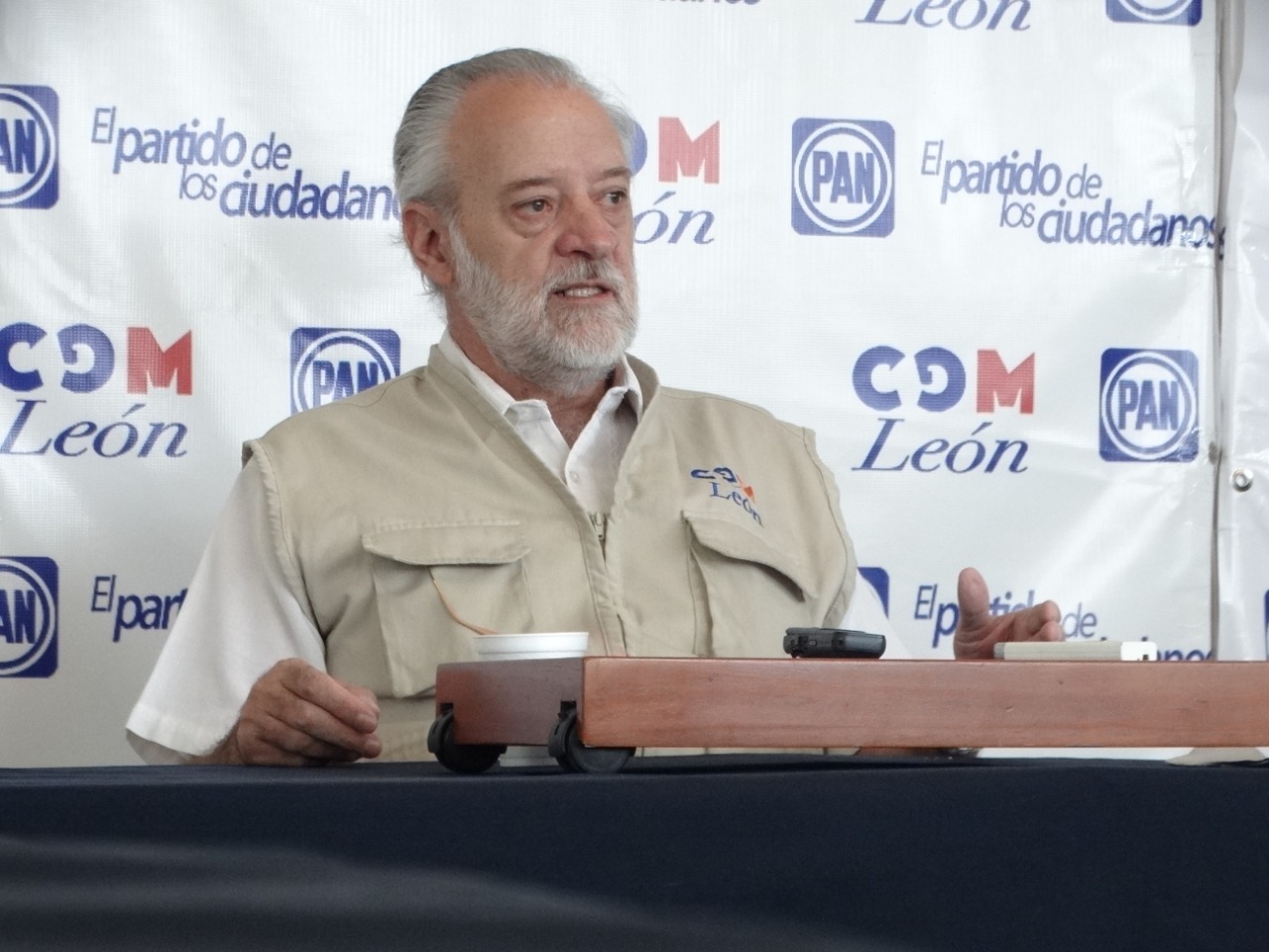 Alfredo Ling Altamirano