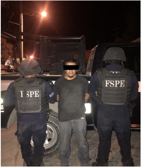 Foto de cortesía