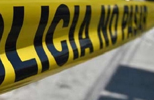 Las autoridades iniciaron las investigaciones correspondientes. (Archivo)
