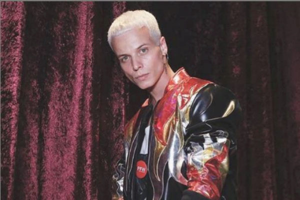 El modelo tenía 26 años y desfiló en otra jornada durante el evento. (El Mundo, Instagram)