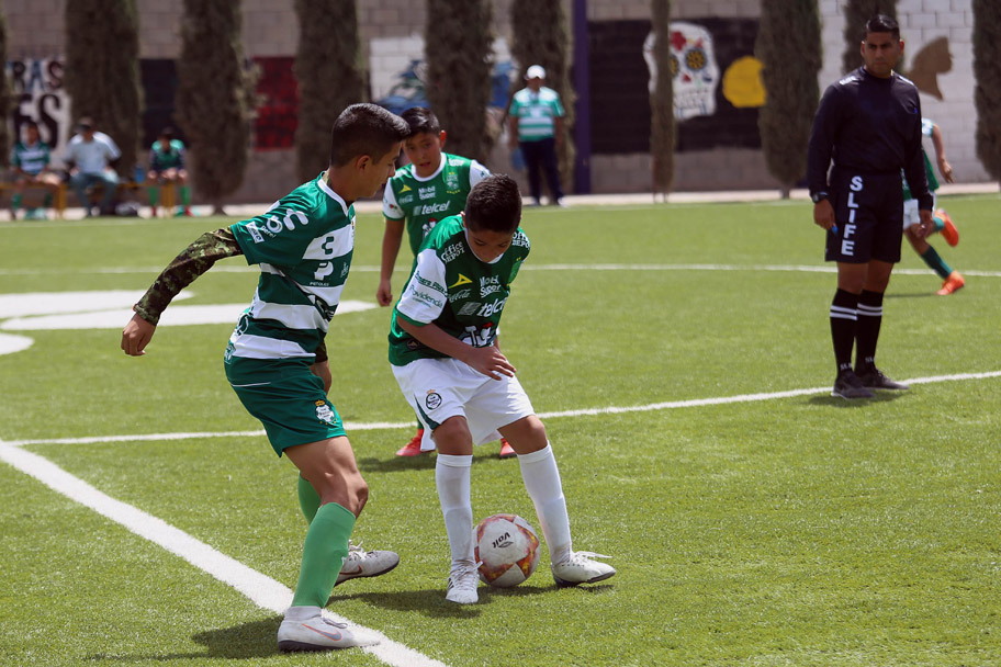 Se registró un récord histórico de 288 equipos y la inclusión de categorías especiales. (Rolando Riestra)