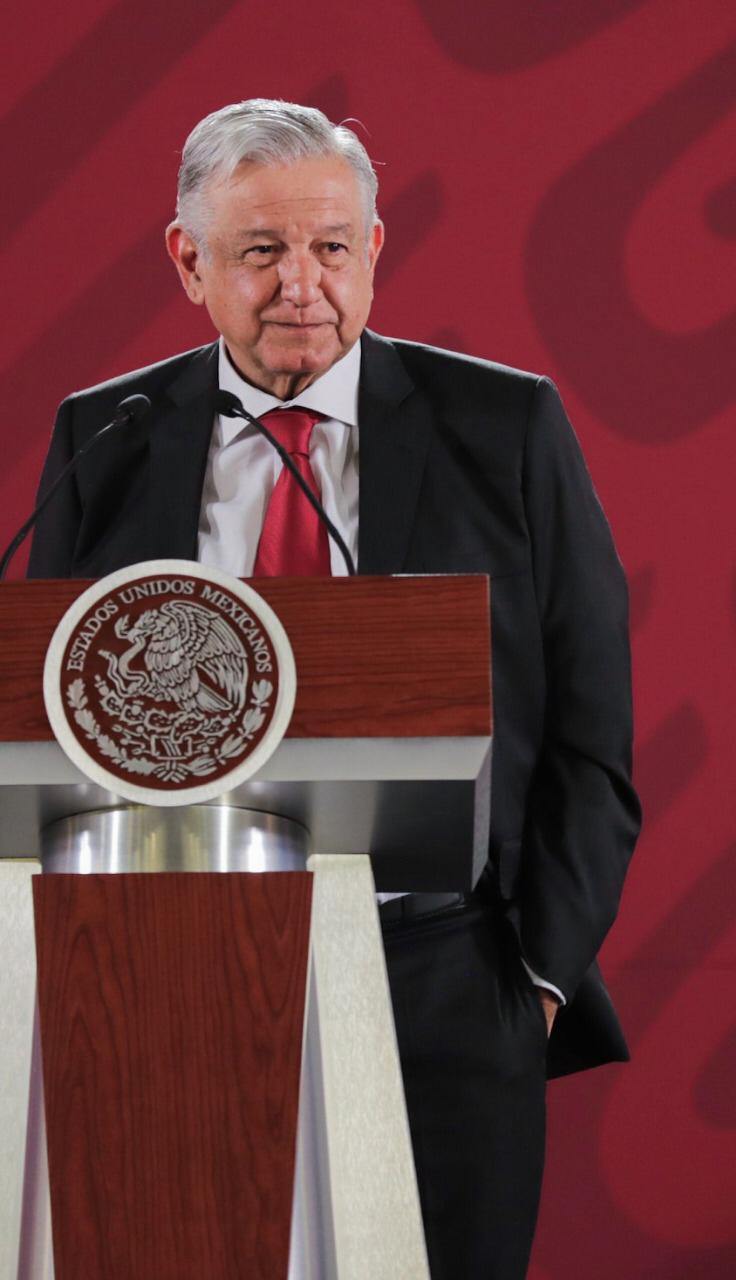 AMLO aseguró que ya operan 51 coordinaciones de la Guardia Nacional/Especial.