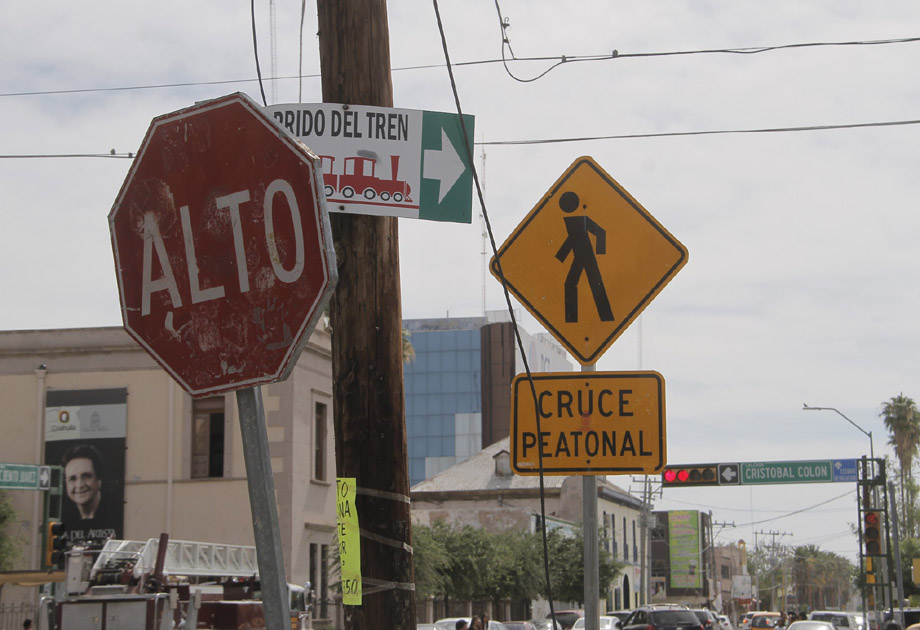 El cabildo de Durango coincide en los accidentes viales han aumentado considerablemente. (Archivo)