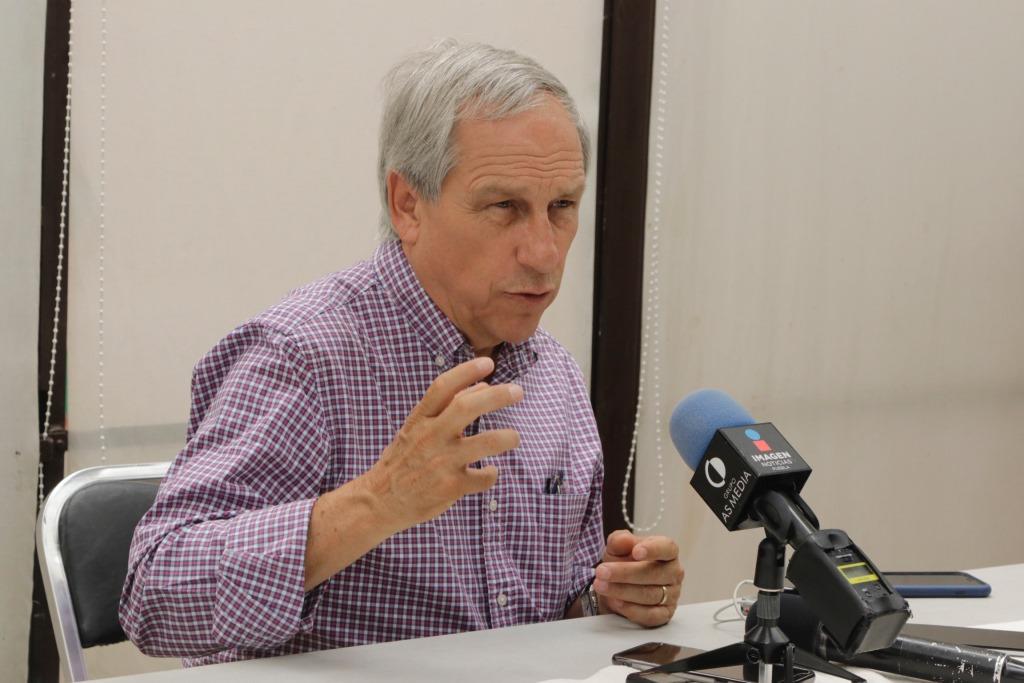 Cárdenas mencionó algunos casos de éxito como el de Ciudad Juárez, Coahuila, donde se redujeron los niveles de violencia (Especial)