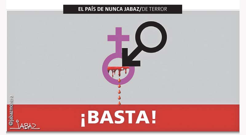 De terror
