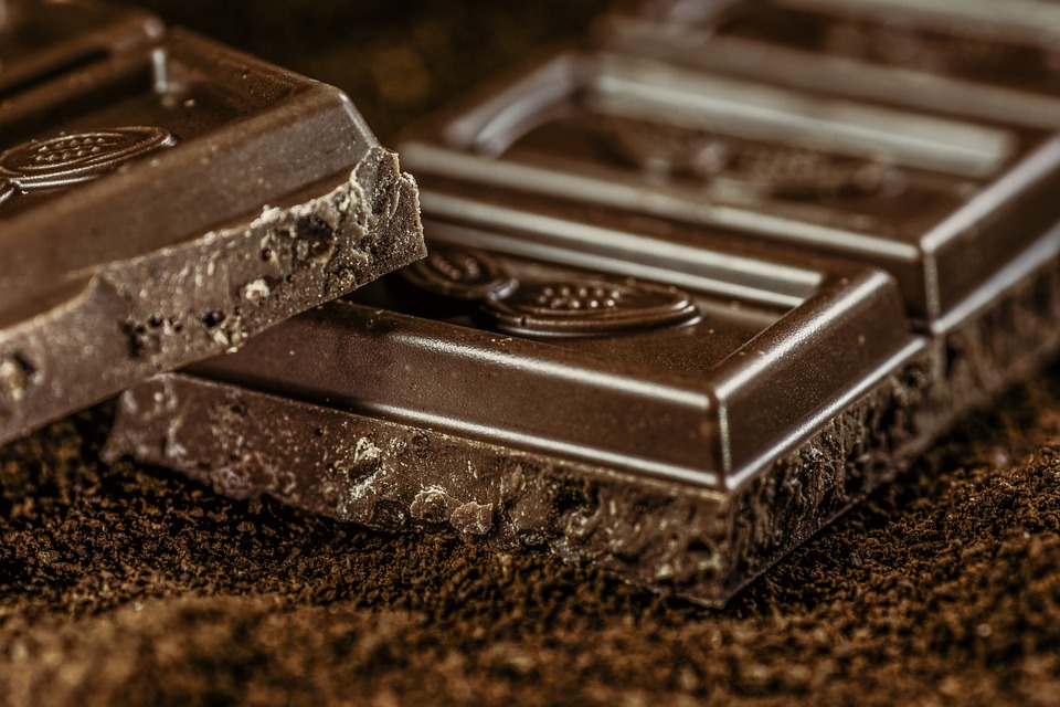 El chocolate es bueno para tu cerebro. (Especial)