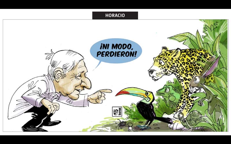 Horacio