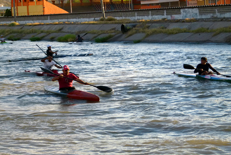 La Gran Regata 2019 será el 12 y 13 de julio. (Archivo)