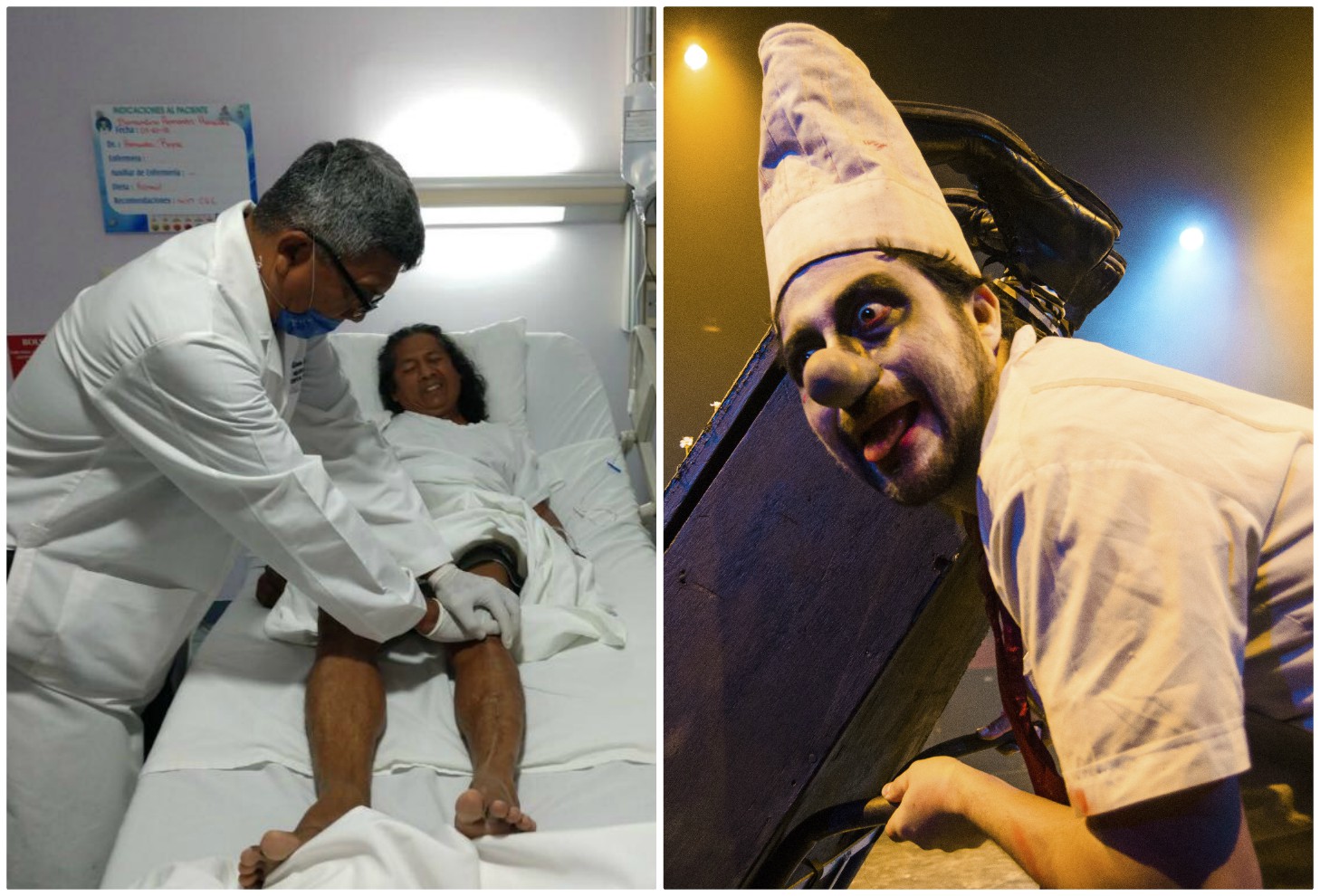 Medicina es la carrera mejor pagada y Música y artes escénicas es la peor pagada, según el IMCO (Cuartoscuro).