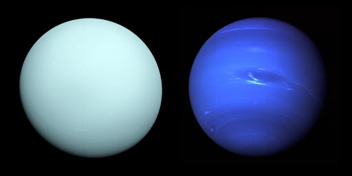 La NASA creará nuevos instrumentos para estudiar la atmósfera de los planetas. (NASA)