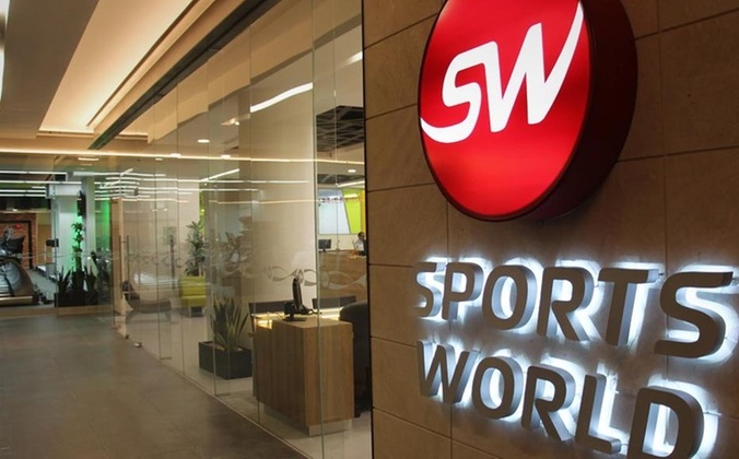 Sports World reporta crecimiento de flujo operativo de 33.2 por ciento