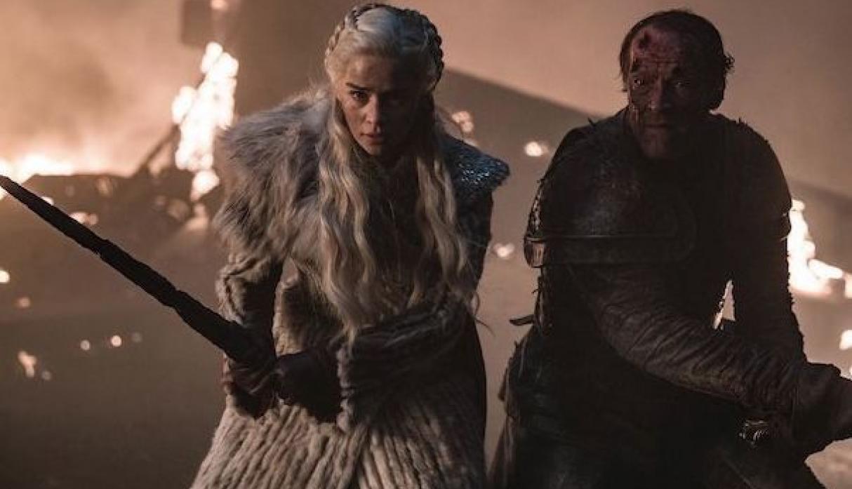 El tercer capítulo de 'Game of Thrones' dejó una importante lista de muertes (HBO).
