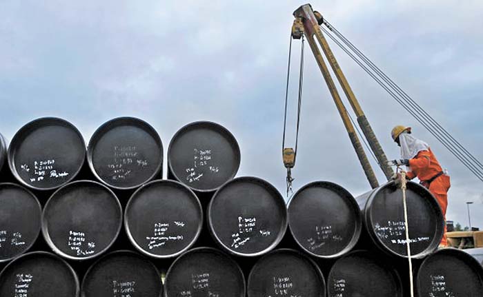 El acuerdo da activos en el Golfo de México. Reuters