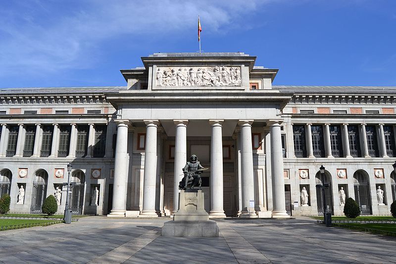 El Museo del Prado celebra su bicentenario. (Especial)
