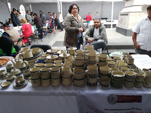 Se estima que en la entidad al menos 40 personas se dedican a la actividad. (Claudia Aguilar)